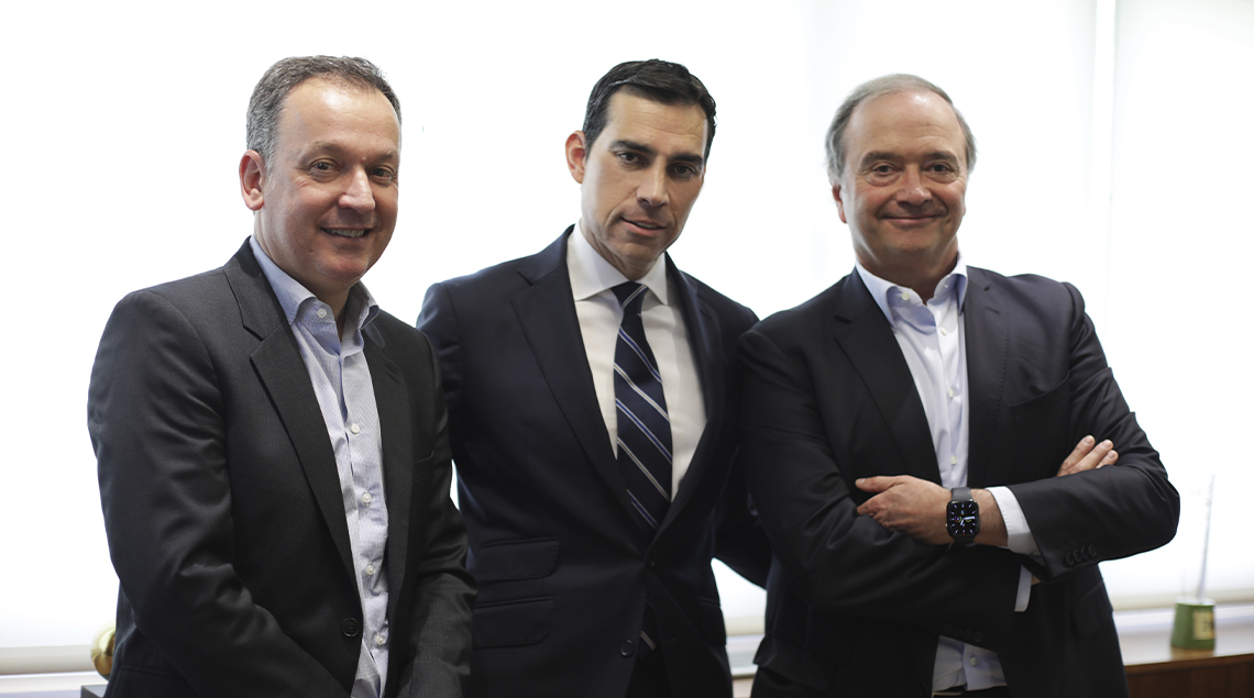 Squirrel Media adquiere IKI Group