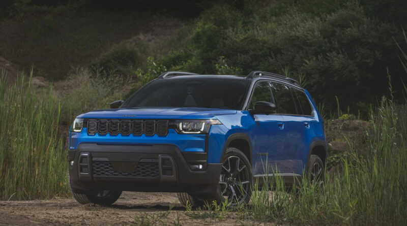 El pasado 8 de octubre, Stellantis anunció cambios en su Leadership Team con el objetivo de reforzar su estructura regional