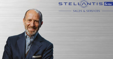 El nombramiento llega tras su etapa como chief commercial operations officer for Enlarged Europe