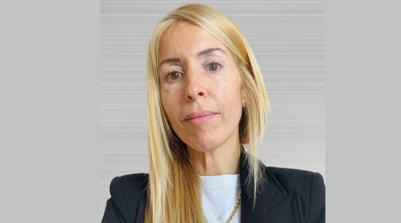 Stellantis nombra a Marta Navarro responsable de Peugeot para Europa Stellantis nombra a Marta Navarro responsable de Peugeot para Europa