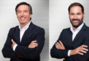 Stellantis Iberia refuerza su comunicación con los nombramientos de Borja Aboin y Carlos Adán