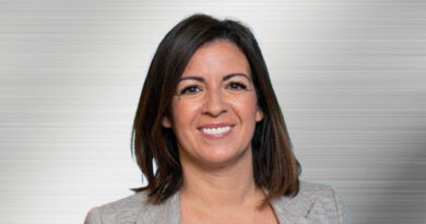 En 2024, Ghout fue nombrada 'head of' Peugeot Europe, rol que ocupó hasta ser nombrada actualmente