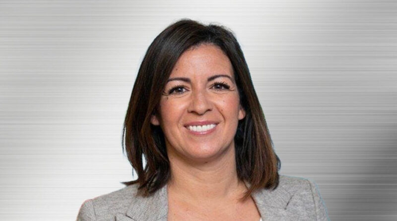 Zineb Ghout, nueva ‘managing director’ en España y Portugal de Stellantis Zineb Ghout, nueva ‘managing director’ en España y Portugal de Stellantis