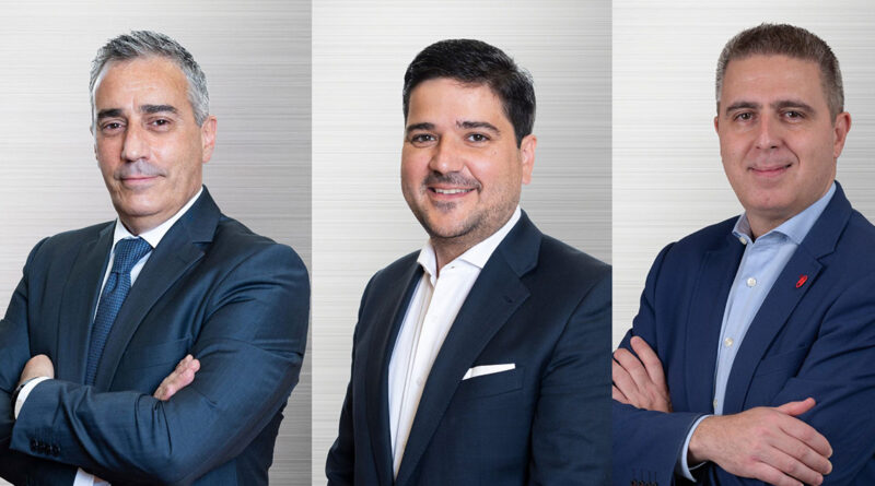 Stellantis reorganiza la dirección de seis marcas en España y Portugal