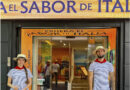 Wow! Sampling inaugura Store Xperience, un innovador pop-up en Madrid, con una activación de SanPellegrino