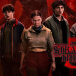 ‘Stranger Things’ eleva un 410% las búsquedas de productos de segunda mano