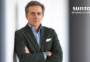 Javier Valle, nuevo director general de Suntory Beverage & Food Spain