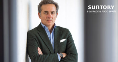 Su objetivo es seguir impulsando el crecimiento de la compañía, consolidando su posición de liderazgo en el mercado