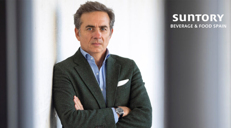 Su objetivo es seguir impulsando el crecimiento de la compañía, consolidando su posición de liderazgo en el mercado