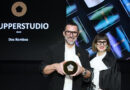 Paco Adín (Supperstudio): «Creatividad e innovación van de la mano en cada uno de nuestros proyectos»