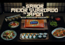 Krissia descubre en Japón el secreto milenario del surimi