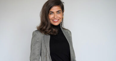 presidenta de Adigital –la asociación empresarial que representa a la economía digital en España