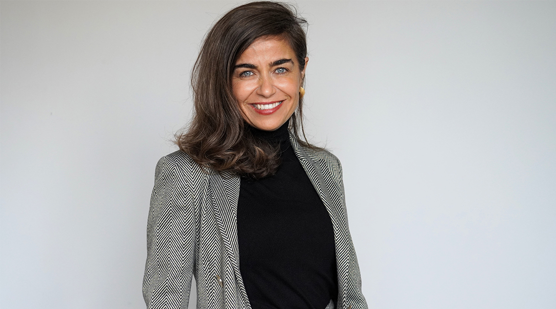 presidenta de Adigital –la asociación empresarial que representa a la economía digital en España