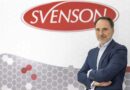 Svenson ficha a David Villarino como su nuevo director general