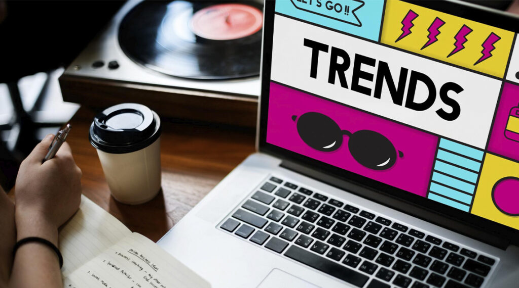 Tendencias De Marketing Digital Para 2024