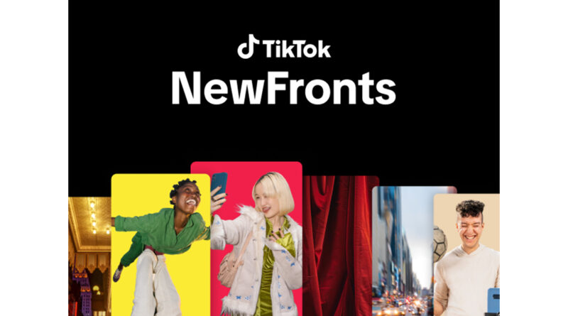 TikTok lanza tres nuevas soluciones publicitarias TikTok lanza tres nuevas soluciones publicitarias