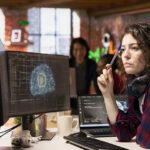 Cómo los traductores de IA están revolucionando el marketing digital Cómo los traductores de IA están revolucionando el marketing digital