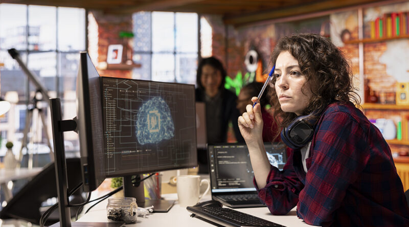 Cómo los traductores de IA están revolucionando el marketing digital Cómo los traductores de IA están revolucionando el marketing digital