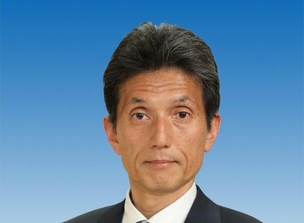 Nuevo presidente de Epson Europe: Takanori Inaho.