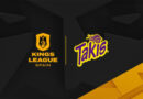Takis se convierte en patrocinador oficial de la Kings League en España