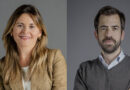 Tangity refuerza su equipo de dirección al nombrar a Ana Alcober y Javier del Valle