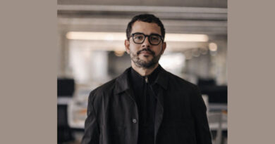 El creativo brasileño desarrolló su carrera en agencias como Ogilvy Amsterdam, Havas, OgilvyES, AlmapBBDO y Africa Creative