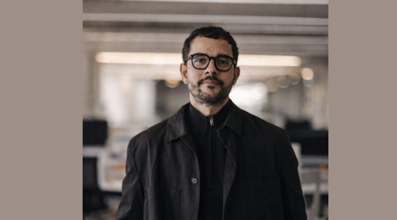 Tango nombra a Diego Lauton su nuevo director creativo ejecutivo Tango nombra a Diego Lauton su nuevo director creativo ejecutivo