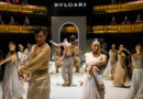 Bvlgari transforma el Teatro Real en una experiencia de alta joyería y danza