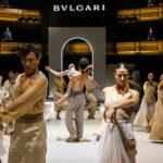 Bvlgari transforma el Teatro Real en una experiencia de alta joyería y danza Bvlgari transforma el Teatro Real en una experiencia de alta joyería y danza