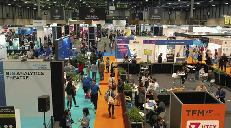 El encuentro, de acceso gratuito mediante registro online, ofrecerá un espacio de exposición y debate para profesionales del sector tecnológico