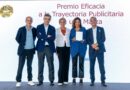 Telefónica, Premio Eficacia a la Trayectoria de Marca