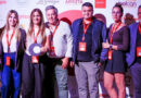 Telepizza y Tim Hortons, entre los ganadores de los Taste Tomorrow Awards 2025