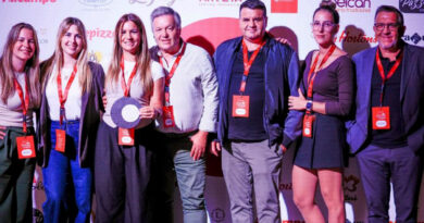 El evento acogió también la primera edición de los Taste Tomorrow Awards by Puratos, unos premios creados para reconocer los proyectos y productos más transformadores