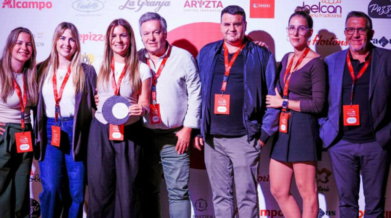 El evento acogió también la primera edición de los Taste Tomorrow Awards by Puratos, unos premios creados para reconocer los proyectos y productos más transformadores
