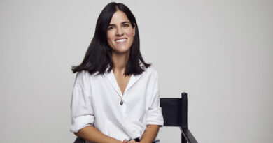 VLa nueva directora releva a Álvaro Fiestas, quien asumió la dirección de marketing y comunicación en junio de 2023.