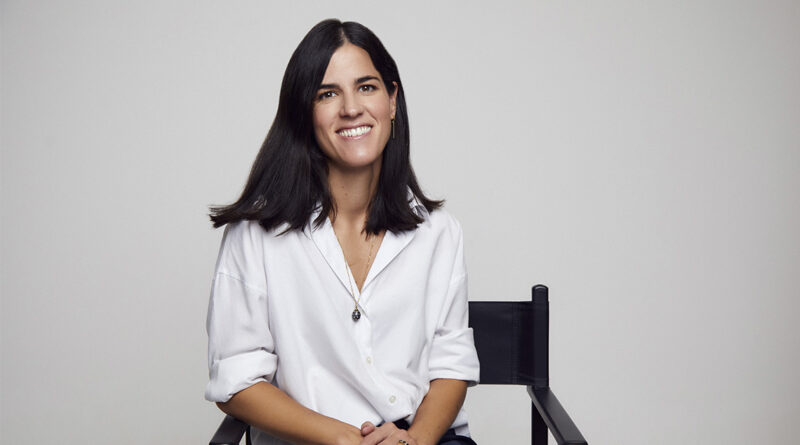 VLa nueva directora releva a Álvaro Fiestas, quien asumió la dirección de marketing y comunicación en junio de 2023.