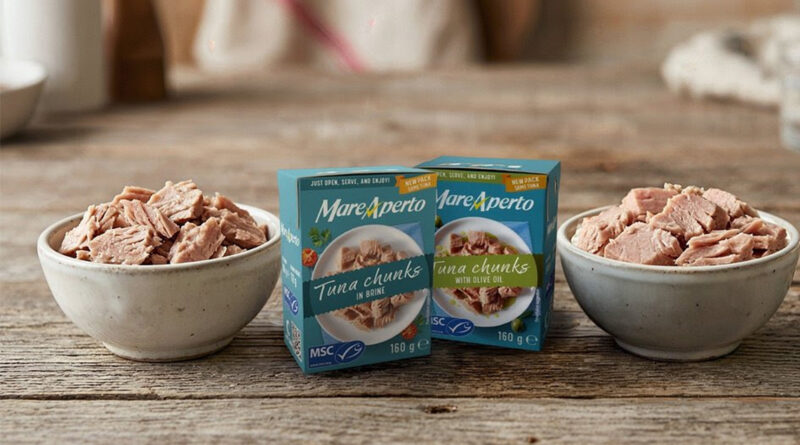 Tetra Pak y Jealsa innovan con el primer envase de cartón de atún en conserva Tetra Pak y Jealsa innovan con el primer envase de cartón de atún en conserva