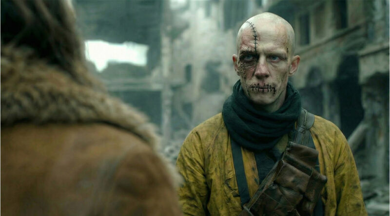 Freepik lanza su primera serie original creada con inteligencia artificial Freepik lanza su primera serie original creada con inteligencia artificial