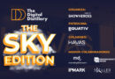 The Digital Distillery: The Sky Edition, by ShowHeroes Group, celebró su segunda edición en Madrid
