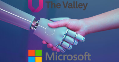 Microsoft colabora con The Walley en su proyecto formativo sobre IA