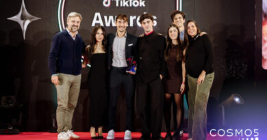 El galardón distingue a las estrategias que mejor combinan creatividad nativa, innovación tecnológica y resultados de negocio dentro del entorno TikTok