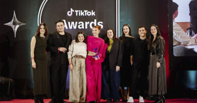 la ceremonia movilizó a la comunidad de más de 23 millones de usuarios en España