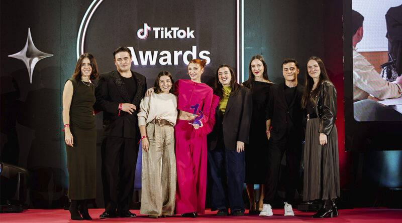 la ceremonia movilizó a la comunidad de más de 23 millones de usuarios en España