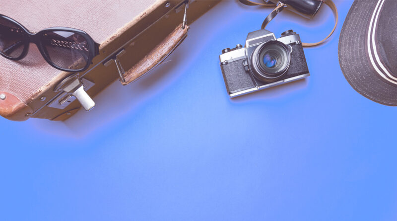 TikTok Travel Ads: Cinco claves para transformar el descubrimiento visual en reservas directas TikTok Travel Ads: Cinco claves para transformar el descubrimiento visual en reservas directas