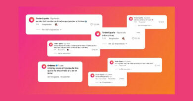 MeMe será la encargada de liderar la estrategia social de Tinder