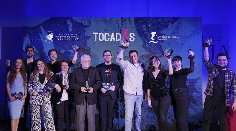 Jóvenes Tocados por la Publicidad dedica su XXII edición a la generación Z Jóvenes Tocados por la Publicidad dedica su XXII edición a la generación Z