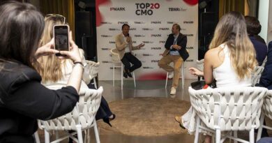 Entrevista a Sébastien Guigues, director general de Renault España en los Top 20 CMO's