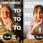 Frutas Torres lanza su primera campaña con Darwin & Verne Frutas Torres lanza su primera campaña con Darwin & Verne