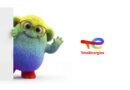 TotalEnergies, nueva plataforma de comunicación y Totie como embajador de marca