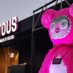 INSTORE lanza “Crea momentos, crea experiencias” para entender los pop-ups en festivales de música INSTORE lanza “Crea momentos, crea experiencias” para entender los pop-ups en festivales de música